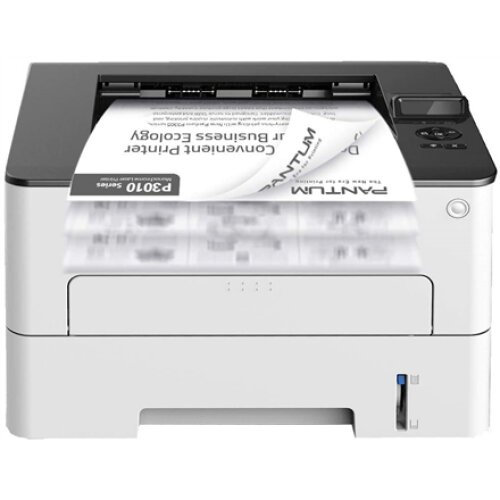 Pantum P3010DW , Mono , Laser , Wi-Fi