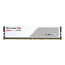 G.Skill Ripjaws S5 , 32 (2x16GB) GB , DDR5 , 6000 MHz , PC/server , Registered No , ECC No