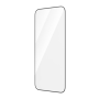 PanzerGlass , Screen protector , Apple , iPhone 14 Pro Max , Glass , Transparent , Ultra-Wide Fit