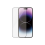 PanzerGlass , Screen protector , Apple , iPhone 14 Pro Max , Glass , Transparent , Ultra-Wide Fit