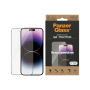 PanzerGlass , Screen protector , Apple , iPhone 14 Pro Max , Glass , Transparent , Ultra-Wide Fit