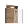 PanzerGlass , Screen protector , Apple , iPhone 14 Pro Max , Glass , Transparent , Ultra-Wide Fit