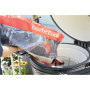Barbecook , Restaurant Grade Charcoal 6kg mix Oak/Beech FSC (par 18 pcs) , BC-ACC-7472