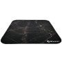 Arozzi ZONA Quattro Floor Pad , Black Marble