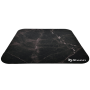 Arozzi ZONA Quattro Floor Pad , Black Marble