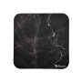 Arozzi ZONA Quattro Floor Pad , Black Marble