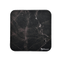 Arozzi ZONA Quattro Floor Pad , Black Marble