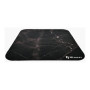 Arozzi ZONA Quattro Floor Pad , Black Marble