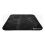 Arozzi ZONA Quattro Floor Pad , Black Marble