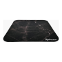 Arozzi ZONA Quattro Floor Pad , Black Marble