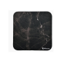 Arozzi ZONA Quattro Floor Pad , Black Marble