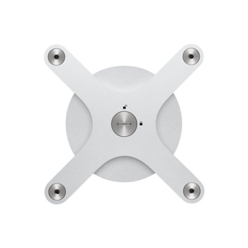 Apple , VESA Mount Adapter , Silver