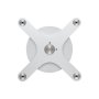Apple , VESA Mount Adapter , Silver