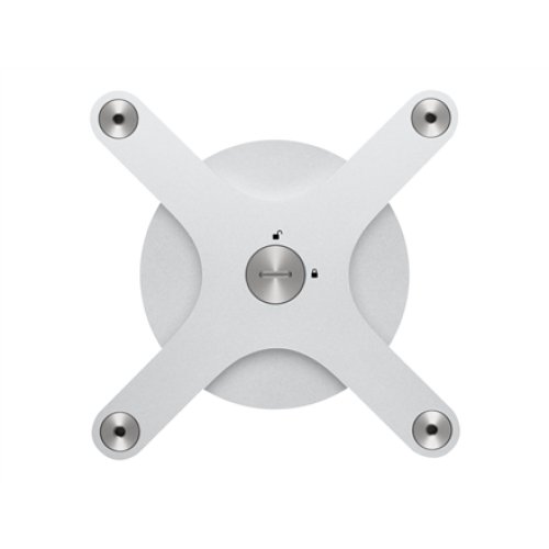 Apple , VESA Mount Adapter , Silver