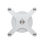 Apple , VESA Mount Adapter , Silver