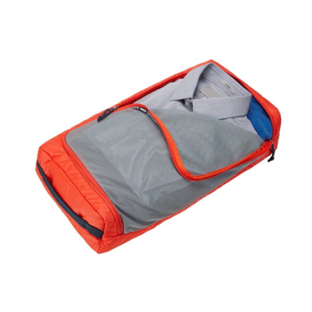 Thule , Fits up to size 15.6 , Subterra Travel , TSTB-334 , Backpack , Mineral