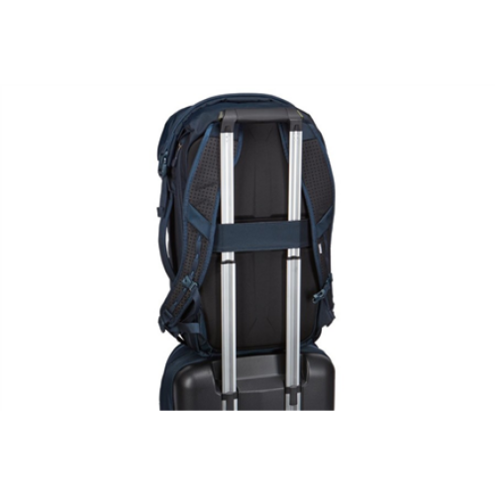 Thule , Fits up to size 15.6 , Subterra Travel , TSTB-334 , Backpack , Mineral
