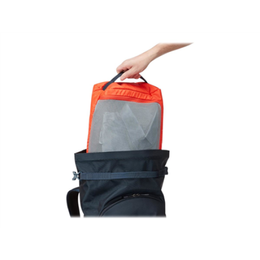 Thule , Fits up to size 15.6 , Subterra Travel , TSTB-334 , Backpack , Mineral