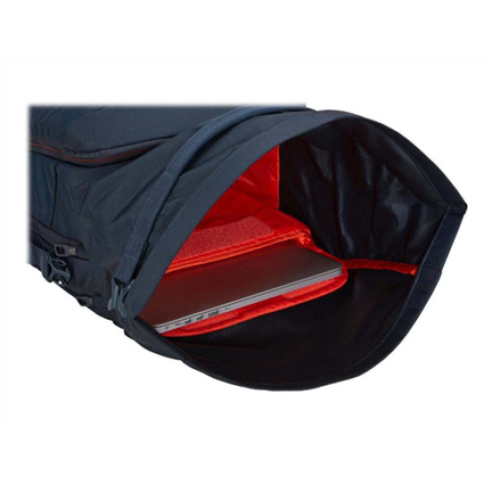 Thule , Fits up to size 15.6 , Subterra Travel , TSTB-334 , Backpack , Mineral