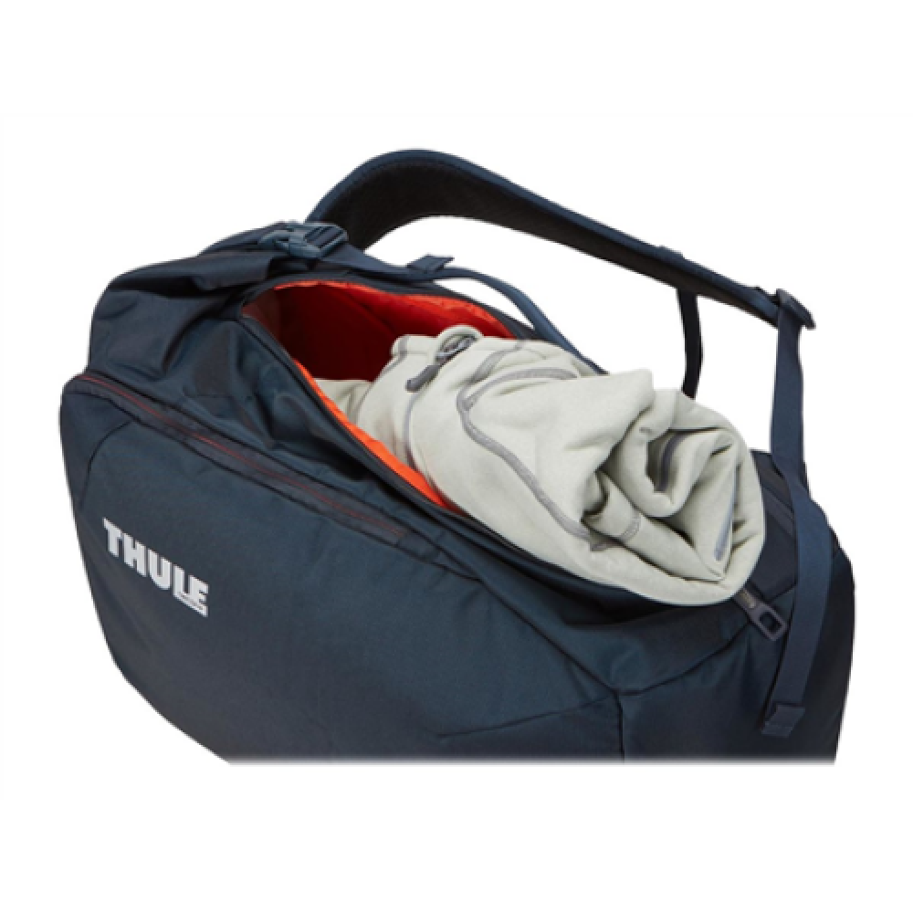 Thule , Fits up to size 15.6 , Subterra Travel , TSTB-334 , Backpack , Mineral