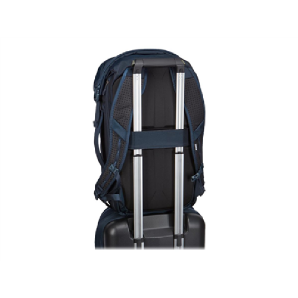 Thule , Fits up to size 15.6 , Subterra Travel , TSTB-334 , Backpack , Mineral