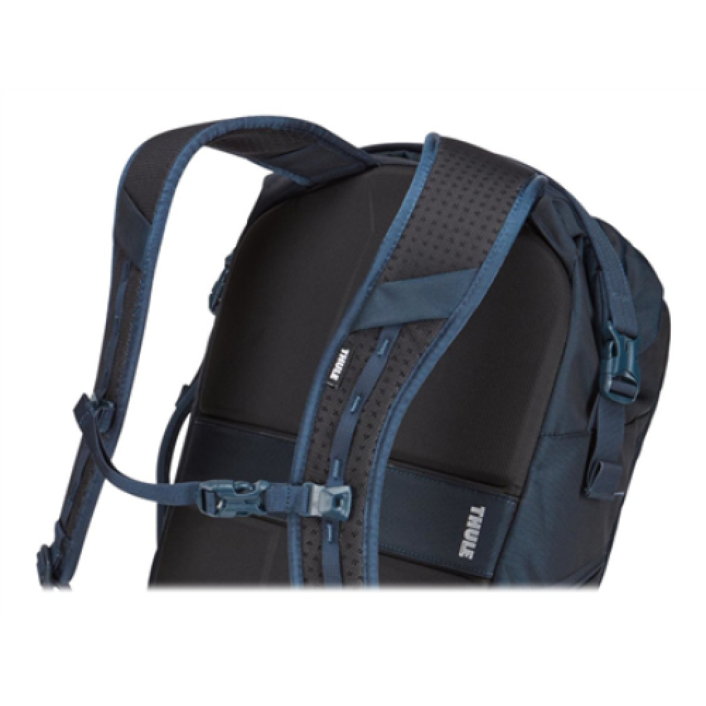 Thule , Fits up to size 15.6 , Subterra Travel , TSTB-334 , Backpack , Mineral