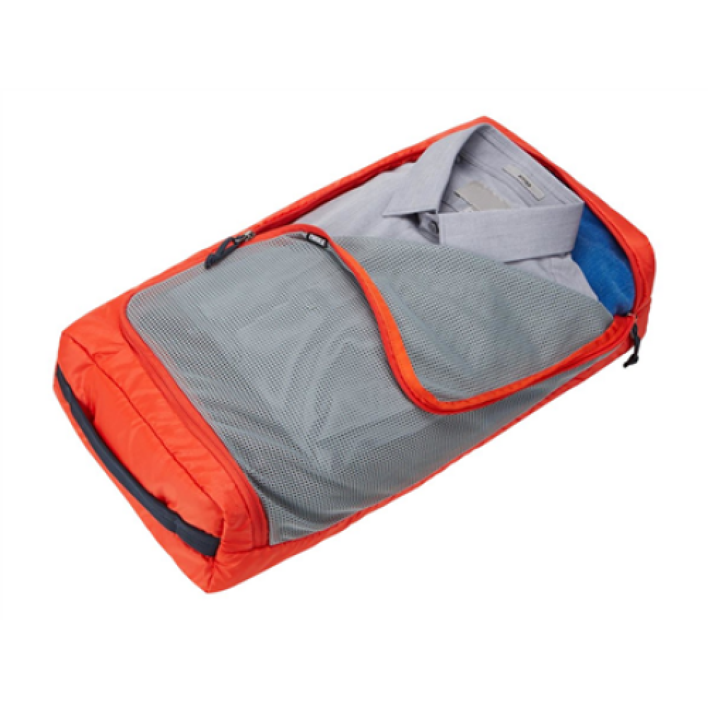 Thule , Fits up to size 15.6 , Subterra Travel , TSTB-334 , Backpack , Mineral