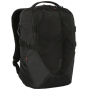 Targus , Terra EcoSmart , Backpack , Black , 16 , Shoulder strap