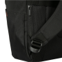 Targus , Terra EcoSmart , Backpack , Black , 16 , Shoulder strap