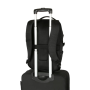 Targus , Terra EcoSmart , Backpack , Black , 16 , Shoulder strap
