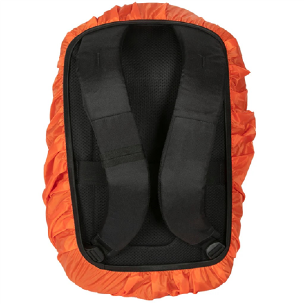 Targus , Terra EcoSmart , Backpack , Black , 16 , Shoulder strap