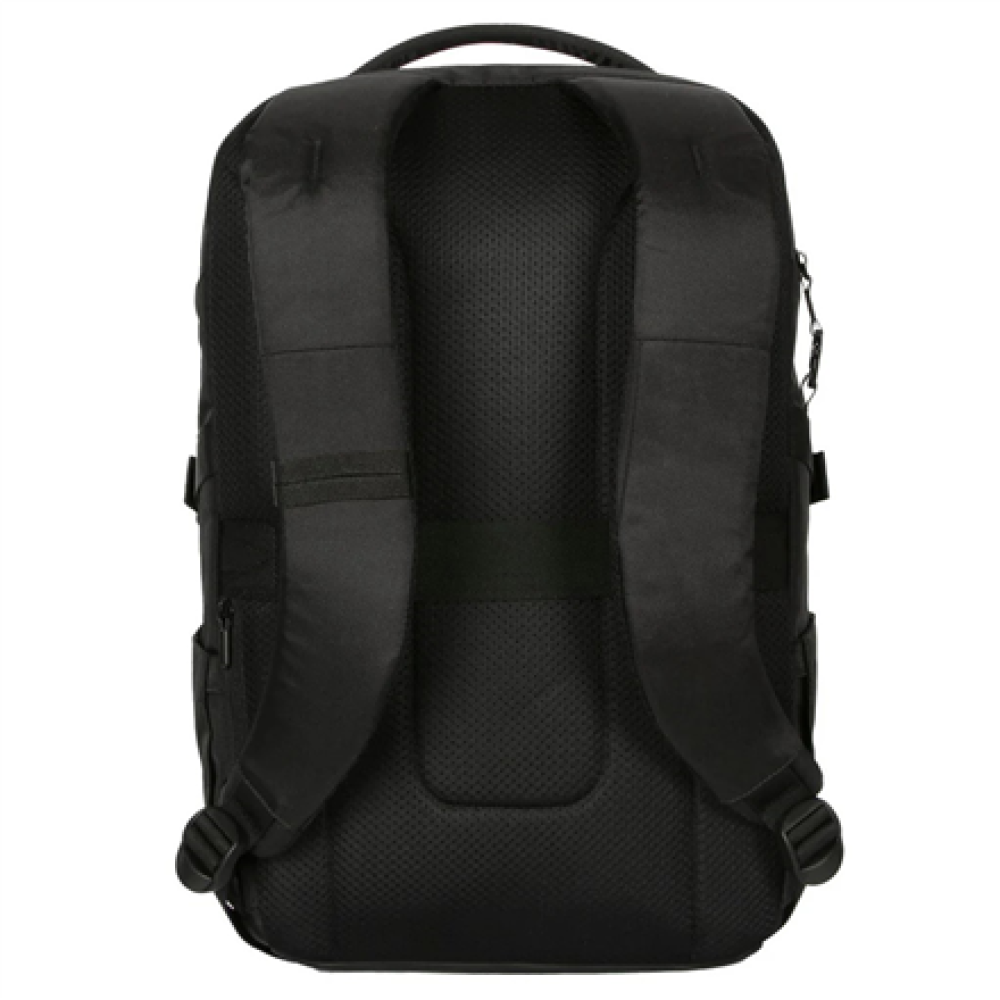Targus , Terra EcoSmart , Backpack , Black , 16 , Shoulder strap