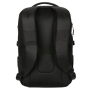 Targus , Terra EcoSmart , Backpack , Black , 16 , Shoulder strap