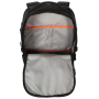 Targus , Terra EcoSmart , Backpack , Black , 16 , Shoulder strap