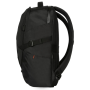 Targus , Terra EcoSmart , Backpack , Black , 16 , Shoulder strap