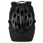 Targus , Terra EcoSmart , Backpack , Black , 16 , Shoulder strap