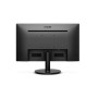 Philips , 221V8 , 21.5 , VA , FHD , 75 Hz , 4 ms , 1920 x 1080 , 200 cd/m² , HDMI ports quantity 1 x HDMI , Black