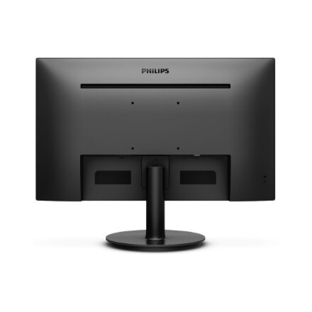 Philips , 221V8 , 21.5 , VA , FHD , 75 Hz , 4 ms , 1920 x 1080 , 200 cd/m² , HDMI ports quantity 1 x HDMI , Black