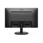 Philips , 221V8 , 21.5 , VA , FHD , 75 Hz , 4 ms , 1920 x 1080 , 200 cd/m² , HDMI ports quantity 1 x HDMI , Black