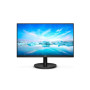 Philips , 221V8 , 21.5 , VA , FHD , 75 Hz , 4 ms , 1920 x 1080 , 200 cd/m² , HDMI ports quantity 1 x HDMI , Black