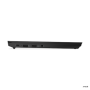 Lenovo ThinkPad E14 (Gen 4) Black, 14 , IPS, FHD, 1920 x 1080, Anti-glare, AMD Ryzen 7, 5825U, 16 GB, Soldered DDR4-3200, SSD 512 GB, AMD Radeon Graphics, No Optical drive, Windows 11 Pro, 802.11ax, Bluetooth version 5.1, No WWAN, Keyboard language Englis