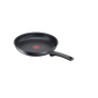 TEFAL , G2700572 Easy Chef , Frying Pan , Frying , Diameter 26 cm , Suitable for induction hob , Fixed handle