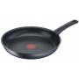 TEFAL , Frying Pan , G2700572 Easy Chef , Frying , Diameter 26 cm , Suitable for induction hob , Fixed handle
