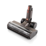ETA Vacuum Cleaner , ETA524790000 Terier , Cordless operating , Handstick , 500 W , 25.2 V , Operating time (max) 80 min , Black