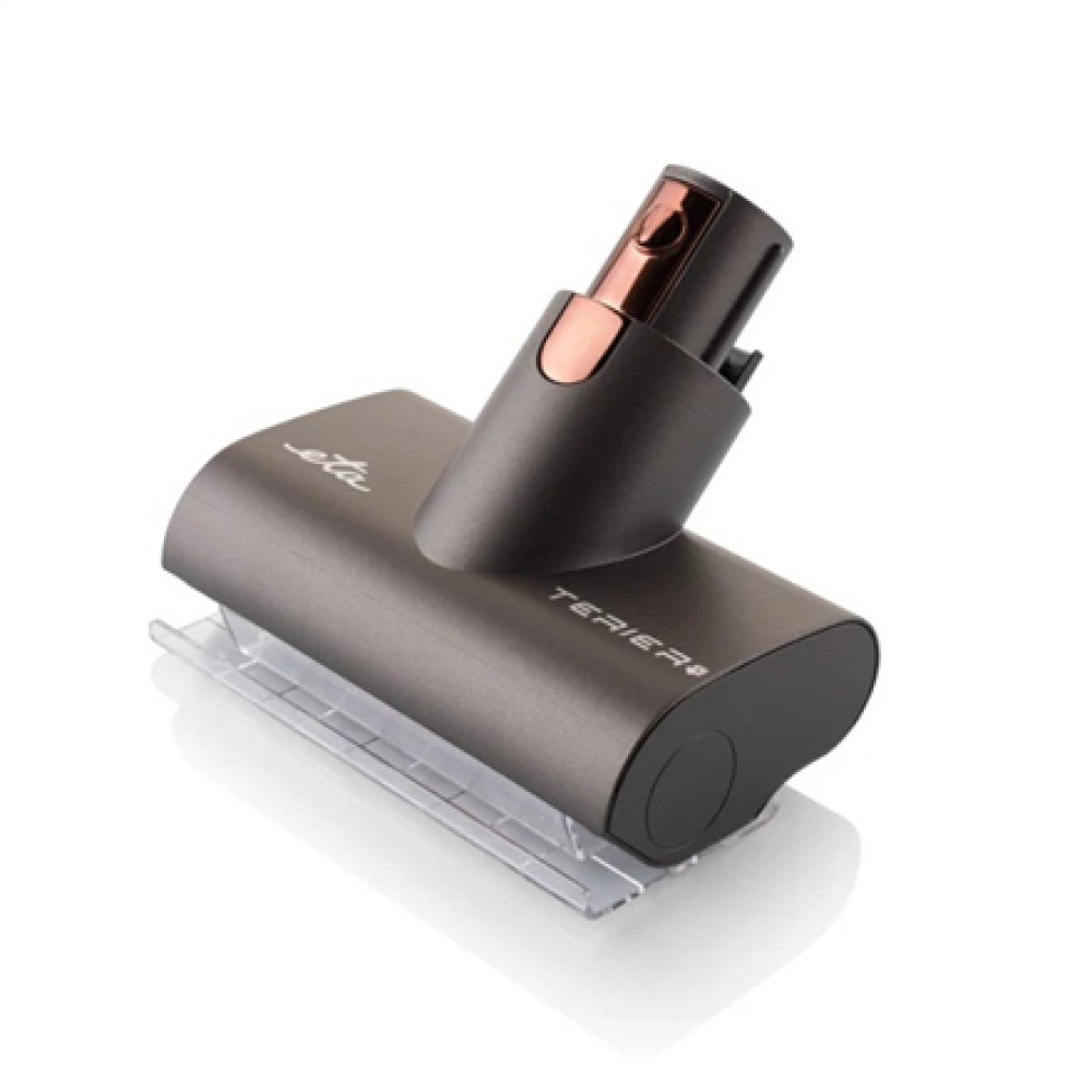 ETA Vacuum Cleaner , ETA524790000 Terier , Cordless operating , Handstick , 500 W , 25.2 V , Operating time (max) 80 min , Black