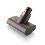 ETA Vacuum Cleaner , ETA524790000 Terier , Cordless operating , Handstick , 500 W , 25.2 V , Operating time (max) 80 min , Black