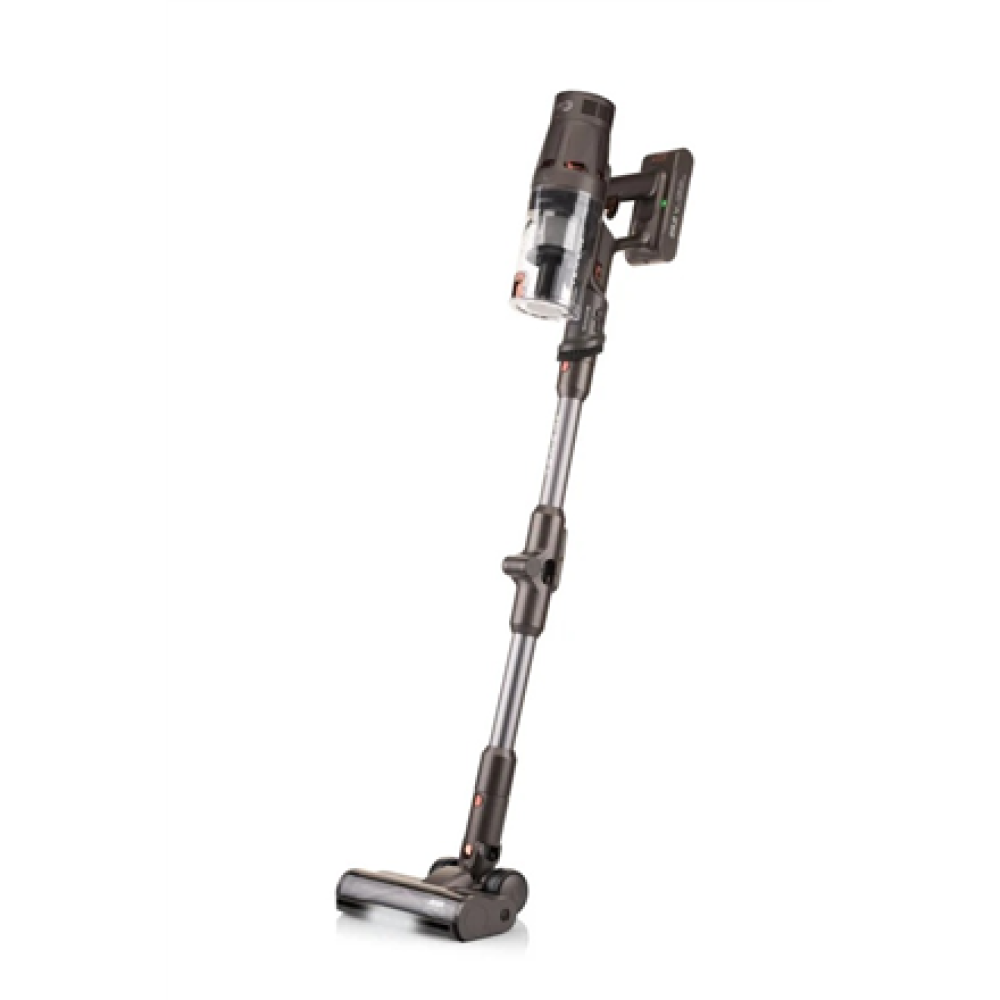 ETA Vacuum Cleaner , ETA524790000 Terier , Cordless operating , Handstick , 500 W , 25.2 V , Operating time (max) 80 min , Black