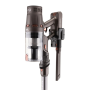 ETA Vacuum Cleaner , ETA524790000 Terier , Cordless operating , Handstick , 500 W , 25.2 V , Operating time (max) 80 min , Black