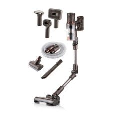 ETA Vacuum Cleaner , ETA524790000 Terier , Cordless operating , Handstick , 500 W , 25.2 V , Operating time (max) 80 min , Black