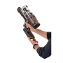 ETA Vacuum Cleaner , ETA524790000 Terier , Cordless operating , Handstick , 500 W , 25.2 V , Operating time (max) 80 min , Black